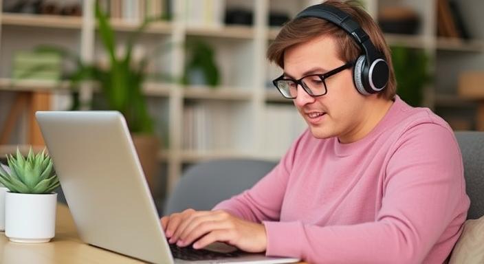 7 Boring But High-Paying Remote Jobs. 7 Boring But High-Paying Remote Jobs.