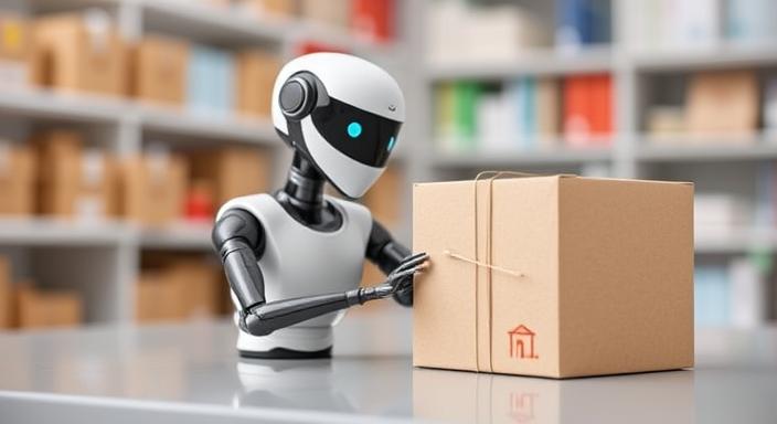 AI Dropshipping: AI Dropshipping: