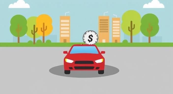 The Hidden Cost of Car Ownership The Hidden Cost of Car Ownership
