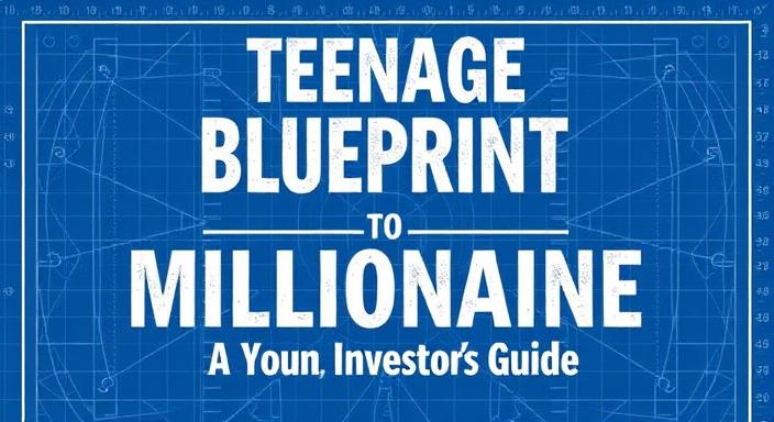 Becoming a Teenage Millionaire Key points and tips in this summary come from "How to Invest as a Teenager to Become a Millionaire in Your 20s." Start early and make smart choices. This can help you save faster and grow your wealth. Becoming a Teenage Millionaire Key points and tips in this summary come from "How to Invest as a Teenager to Become a Millionaire in Your 20s." Start early and make smart choices. This can help you save faster and grow your wealth.