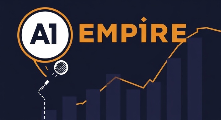 The Hidden Potential of AI-Powered Faceless YouTube Podcasts This brief covers a new way to earn passive income. It involves creating AI-powered AI empire to make money