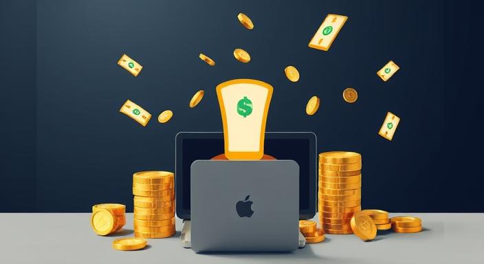 12 Digital Products Making People Rich. 12 Digital Products Making People Rich.