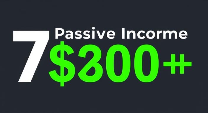 7 Passive Income Ideas to Earn $2,000+ Daily. 7 Passive Income Ideas to Earn $2,000+ Daily.