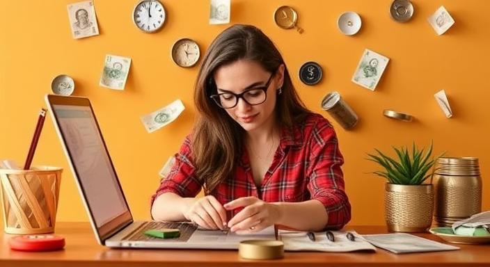 100 Free Websites to Make Money Online, 100 free websites to make money