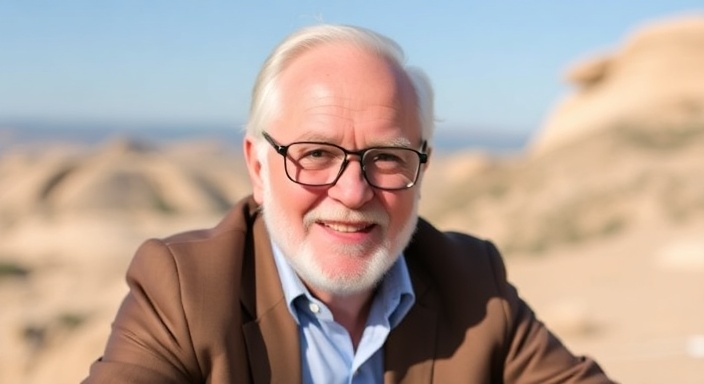 50 Life Lessons from a 57-Year-Old Millionaire.