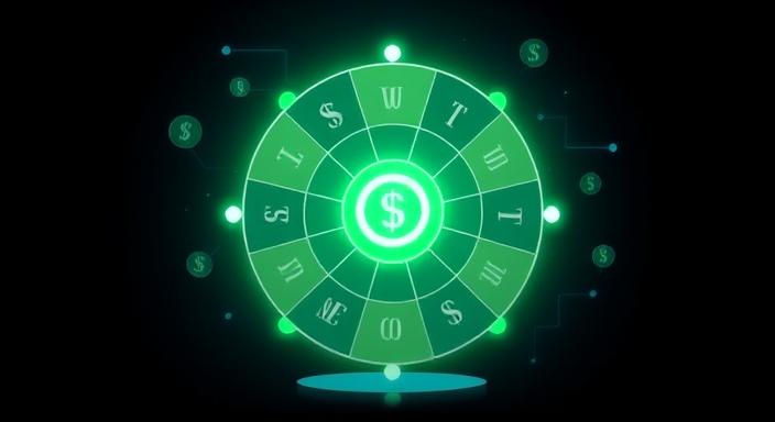 The Online Wealth Wheel: Mastering Digital Business. The Online Wealth Wheel: Mastering Digital Business.