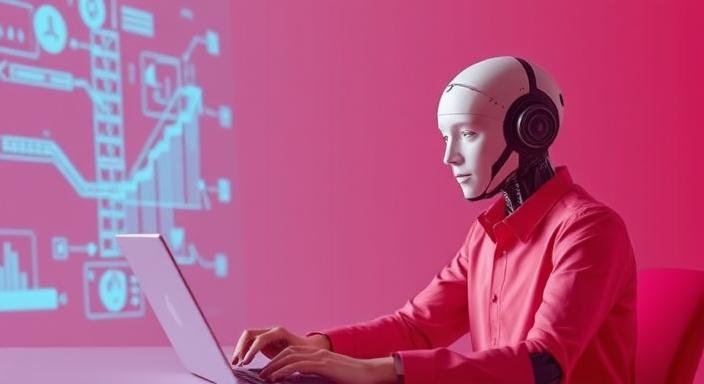 How to Start a 1-Person AI Business. Start a 1-Person AI Business.