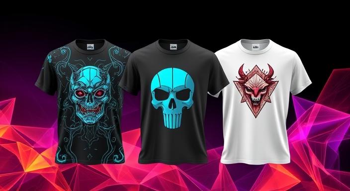 AI T-Shirt Designs for Print on Demand Wealth. AI T-Shirt Designs for Print on Demand Wealth.